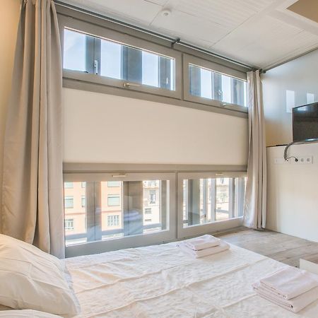 Flateli Rambla 11 - Apt 4 Girona Exterior photo
