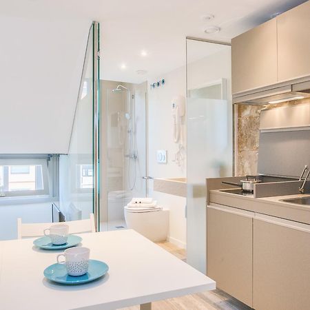 Flateli Rambla 11 - Apt 4 Girona Exterior photo