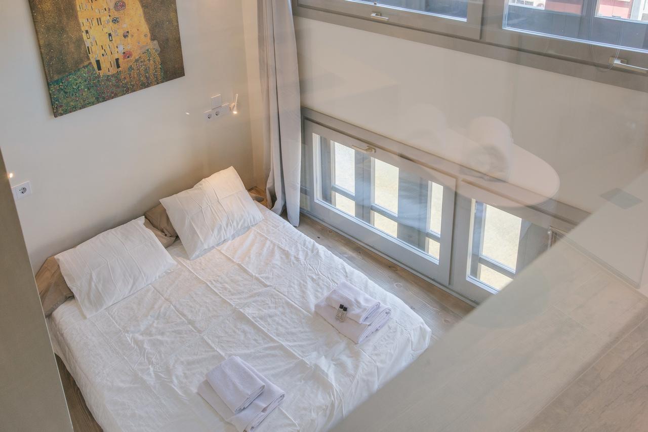 Flateli Rambla 11 - Apt 4 Girona Exterior photo