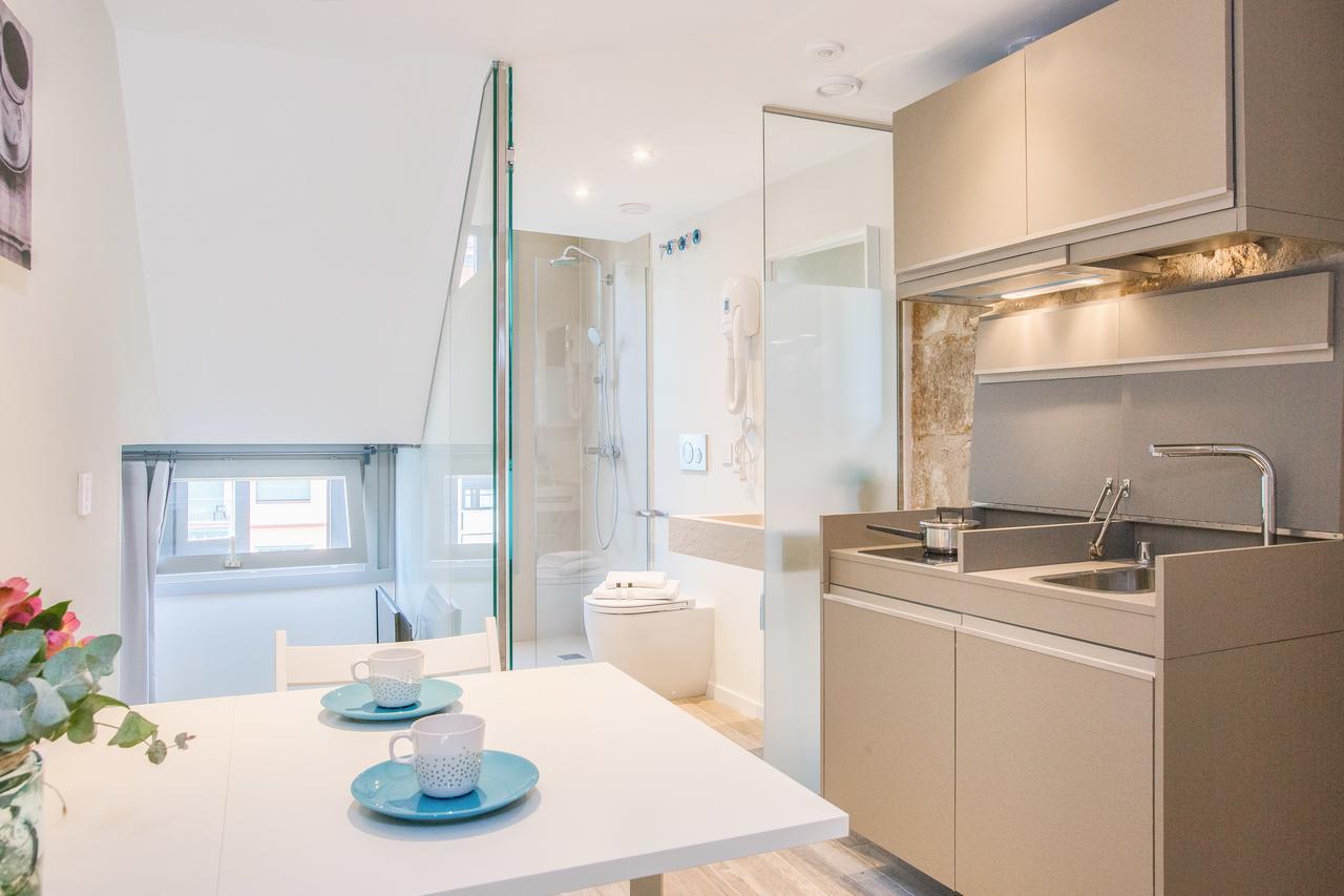 Flateli Rambla 11 - Apt 4 Girona Exterior photo